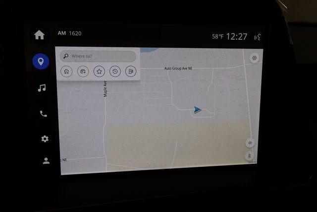 2026 Subaru Outback Wilderness - Photo 22