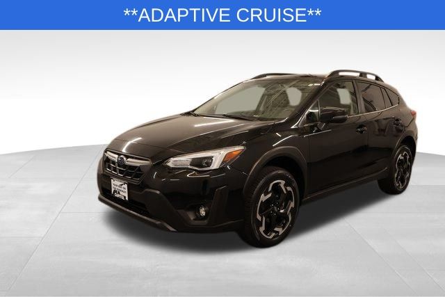 2023 Subaru Crosstrek Limited photo 4