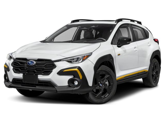 2026 Subaru Crosstrek Sport's photo
