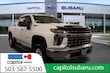  Chevrolet Silverado 3500 HD