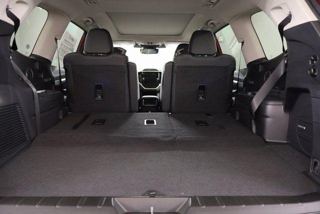 2026 Subaru Ascent Limited - Photo 24