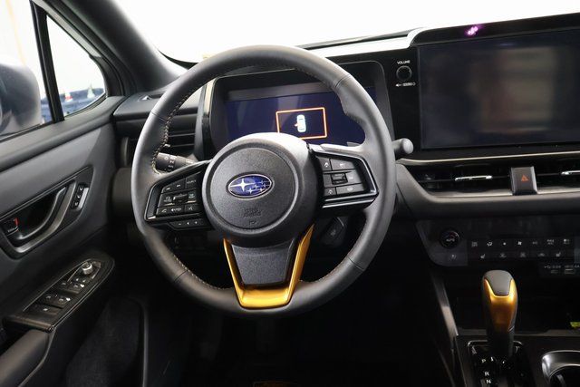 2026 Subaru Outback Wilderness - Photo 16