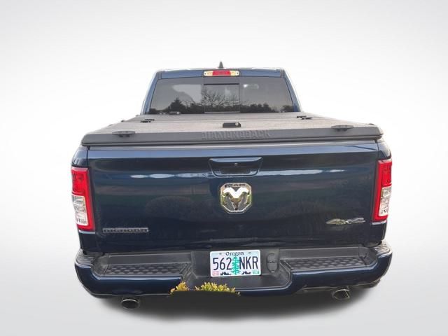 2022 Ram 1500 Big Horn Lone Star photo 4