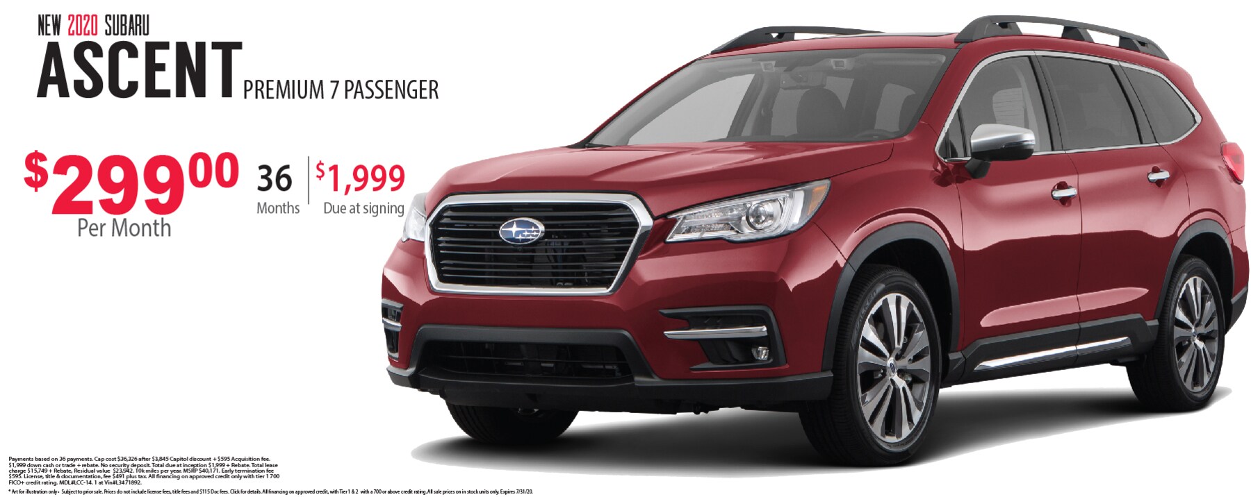 Capitol Subaru of Salem New & Used Subaru Dealer Salem OR