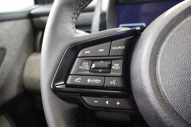 2026 Subaru Outback Limited XT - Photo 17