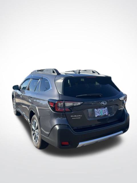 Used 2024 Subaru Outback Limited SUV