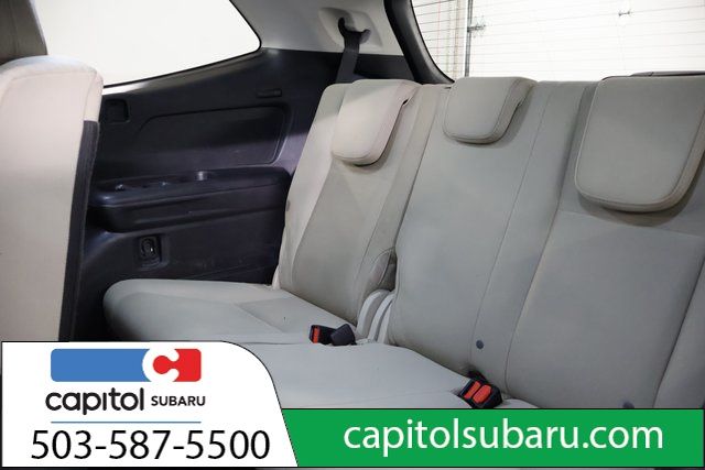 2023 Subaru Ascent Premium - Photo 30