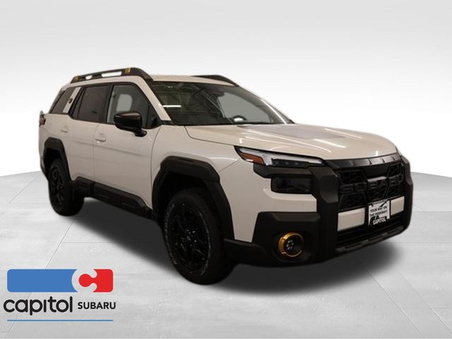 2026 Subaru Outback Wilderness SUV