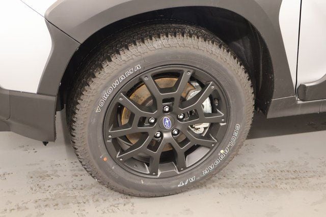 2026 Subaru Crosstrek Wilderness - Photo 8