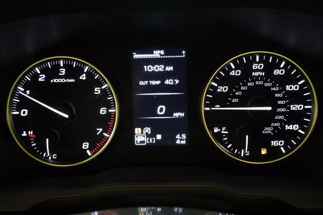 2026 Subaru Crosstrek Sport - Photo 15