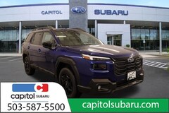 2026 Subaru Outback Limited SUV