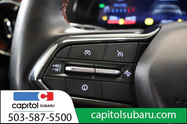 2025 Chevrolet Equinox RS - Photo 19