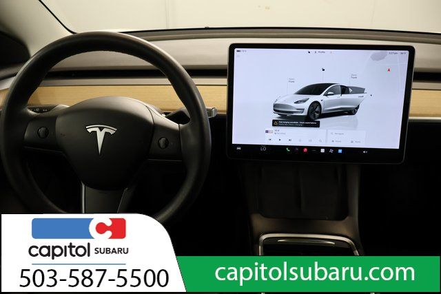 2022 Tesla Model 3 Long Range - Photo 15