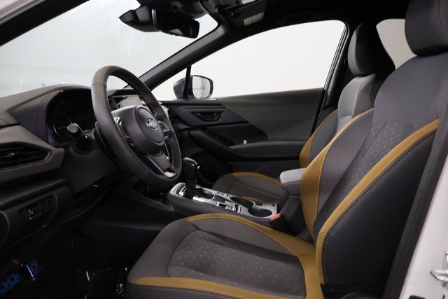 2026 Subaru Crosstrek Sport - Photo 11