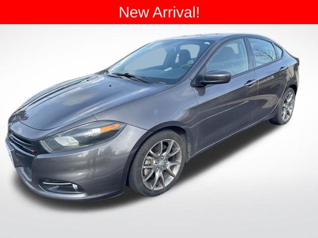 2014 Dodge Dart SXT