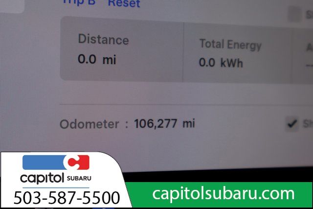 2022 Tesla Model 3 Long Range - Photo 17