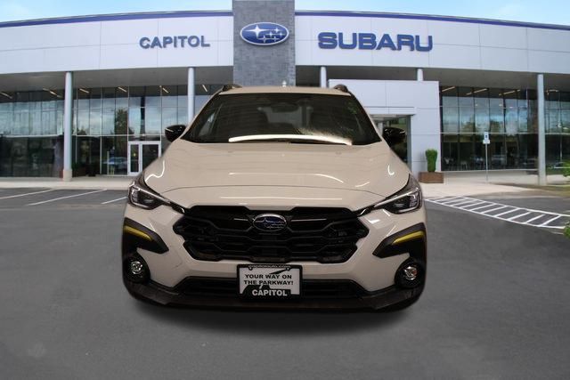 2026 Subaru Crosstrek Sport - Photo 7