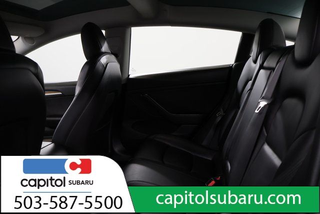 2022 Tesla Model 3 Long Range - Photo 28