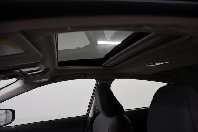 2026 Subaru Impreza Sport - Photo 12