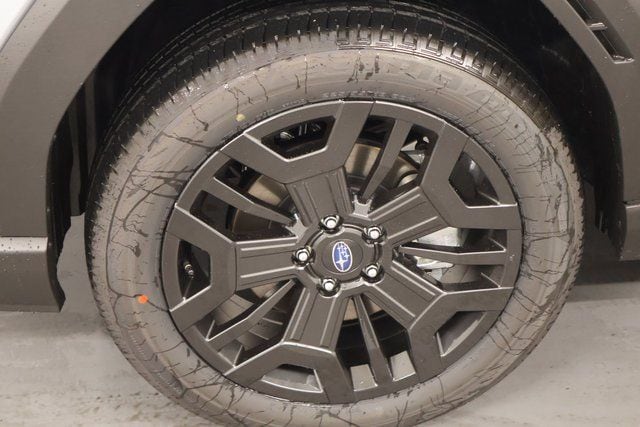 2026 Subaru Outback Limited XT - Photo 7