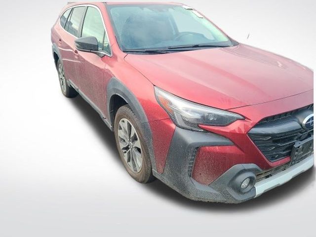 2024 Subaru Outback Limited photo 4