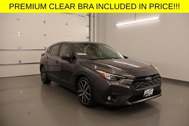 2025 Subaru Impreza 2.0 Sport CVT's photo