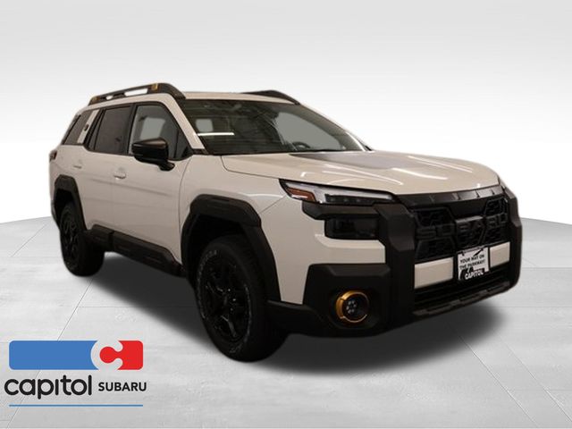 2026 Subaru Outback Wilderness SUV