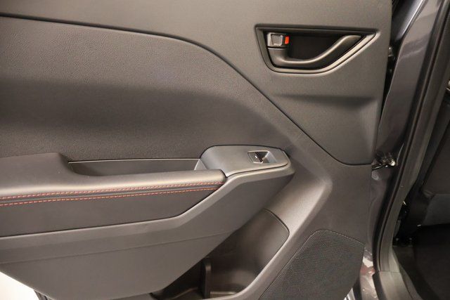 2026 Subaru Impreza Sport - Photo 26