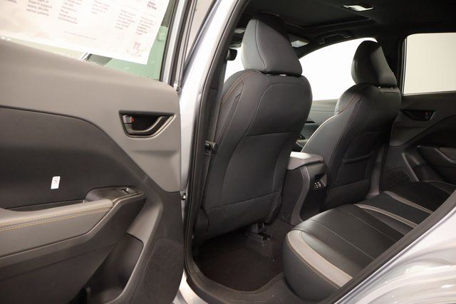2026 Subaru Crosstrek Wilderness - Photo 27