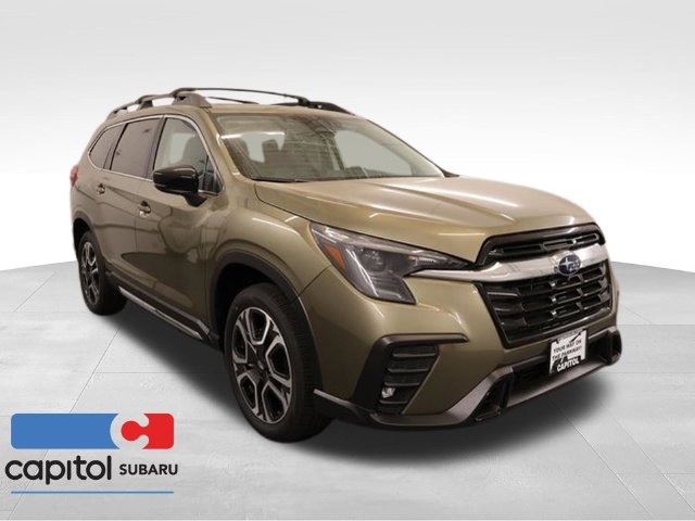2027 Subaru Ascent Limited 7-Passenger SUV