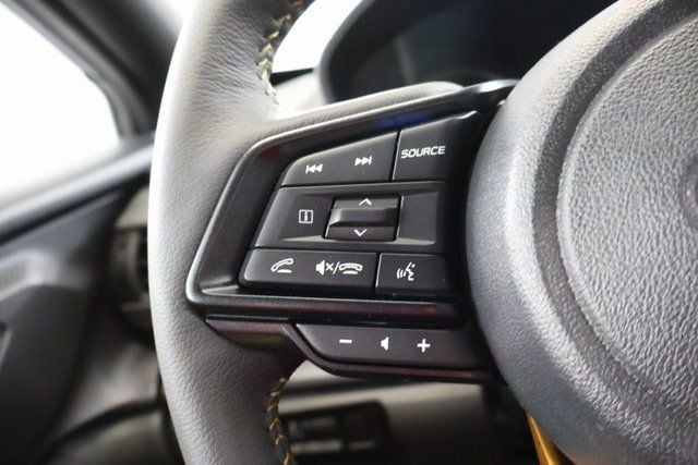 2026 Subaru Crosstrek Wilderness - Photo 16