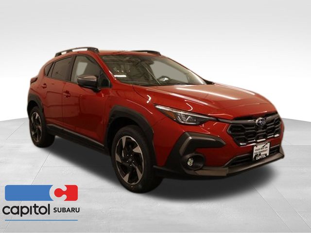2026 Subaru Crosstrek Limited SUV