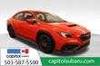 Subaru WRX