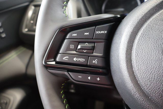2026 Subaru Ascent Onyx Edition-Touring - Photo 17