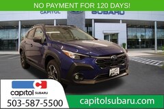 2026 Subaru Crosstrek Premium SUV