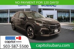 2026 Subaru Crosstrek Limited SUV