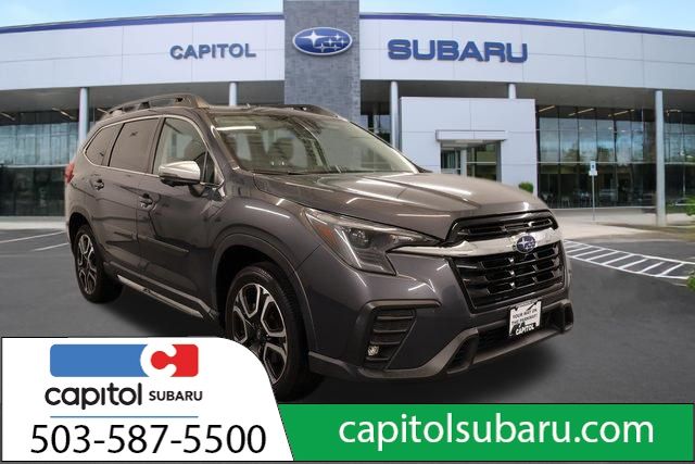 2023 Subaru Ascent Limited 7 Passenger's photo