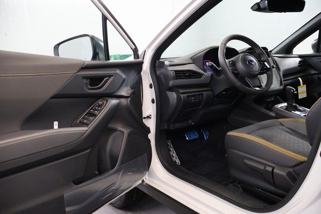 2026 Subaru Crosstrek Sport - Photo 8