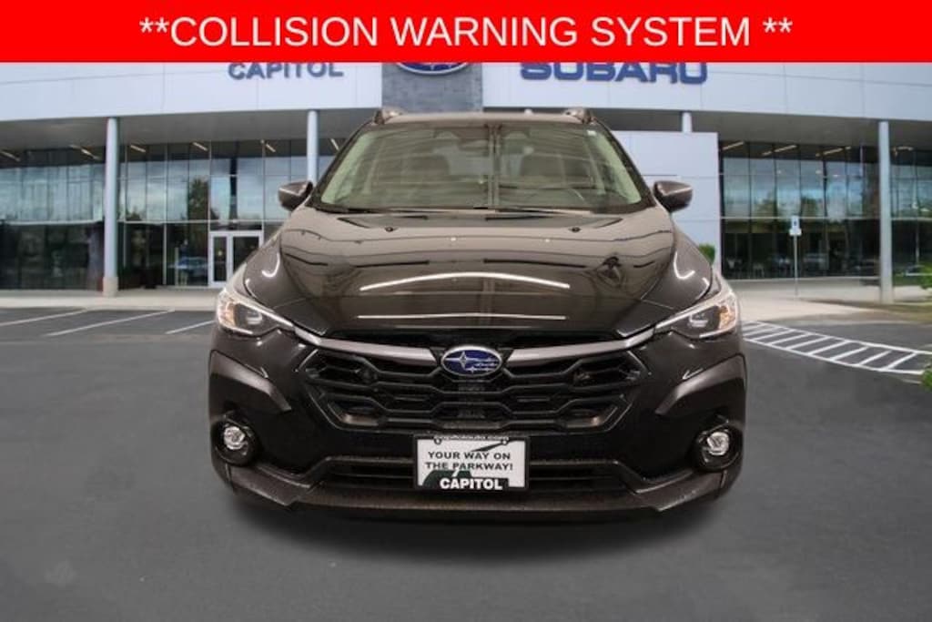Used 2024 Subaru Crosstrek Premium SUV
