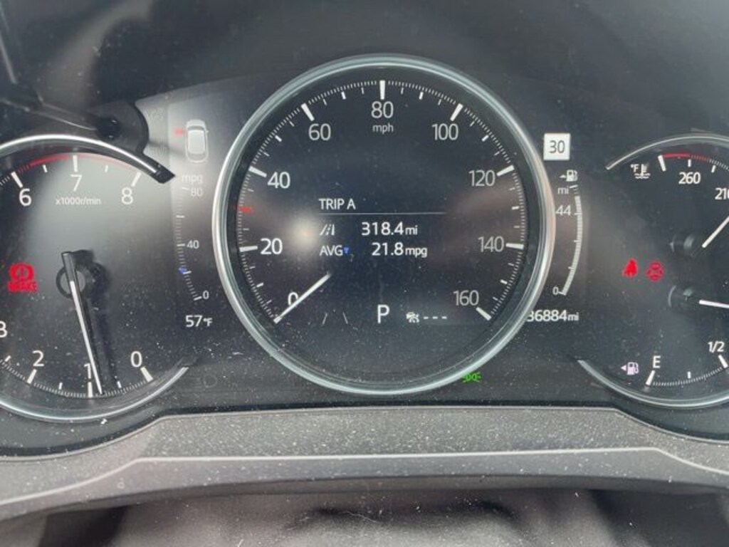 Used 2021 Mazda Mazda CX-9 Signature SUV