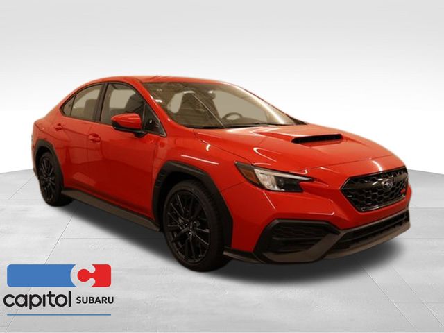 2026 Subaru WRX Base Sedan