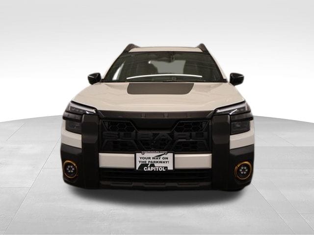 2026 Subaru Outback Wilderness - Photo 6