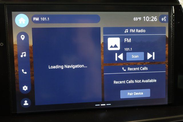 2026 Subaru Outback Wilderness - Photo 21
