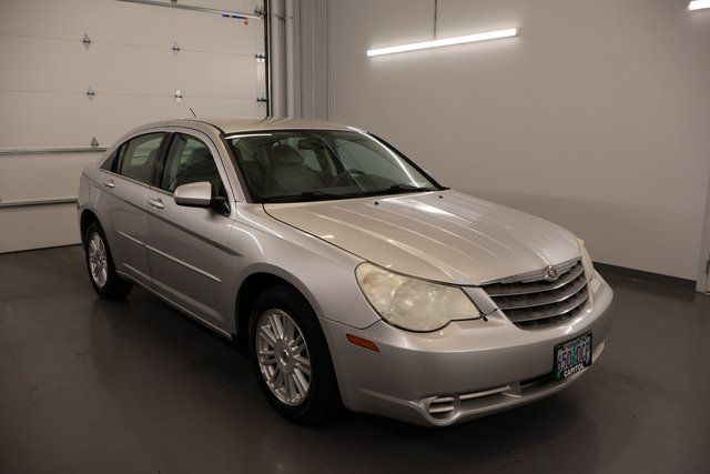 2007 Chrysler Sebring Touring