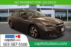 2025 Subaru Legacy Premium Sedan