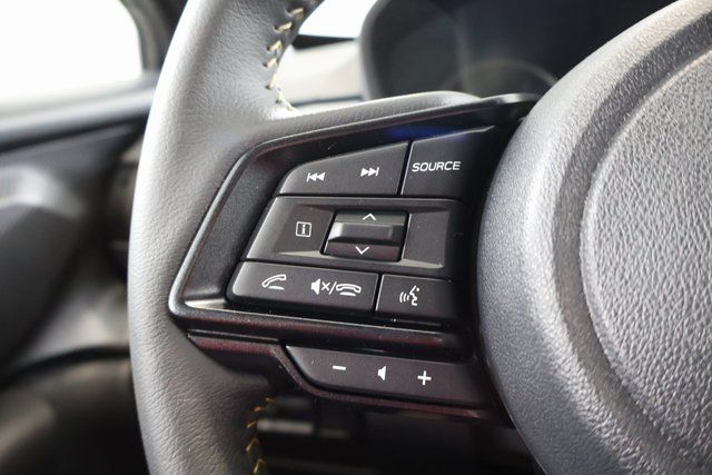2026 Subaru Crosstrek Sport - Photo 16
