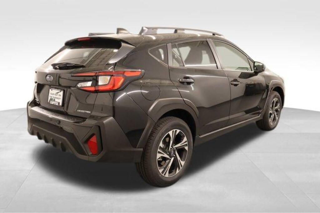 New 2025 Subaru Crosstrek Premium SUV