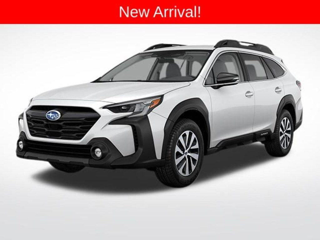 Used 2025 Subaru Outback Premium SUV