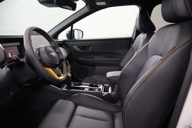 2026 Subaru Outback Wilderness - Photo 11