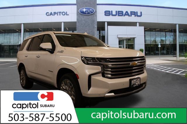 2023 Chevrolet Tahoe SUV 